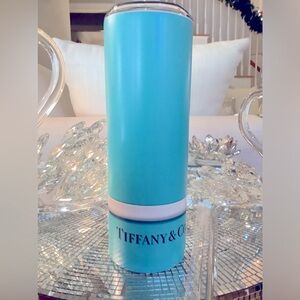 LAST ONE,Beautiful water or drink insulated mug great for travel ect